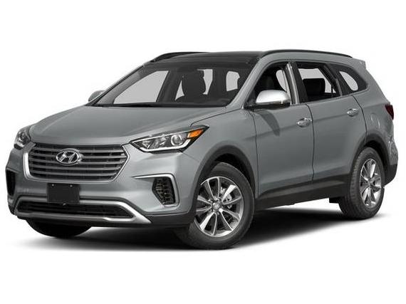 HYUNDAI SANTA FE 2017 KM8SMDHFXHU246146 image